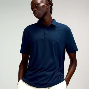 Lululemon polo